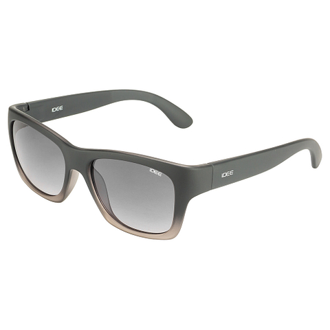 BRANDED Black Transparent Full Rim Square right side BRANDED Black Transparent Full Rim Square right side