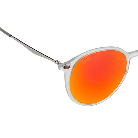 Ray Ban 4224 Sunglasses Ray Ban RB 4224 Round (Buy Ray-Ban Round Full RB  3447JM 919671