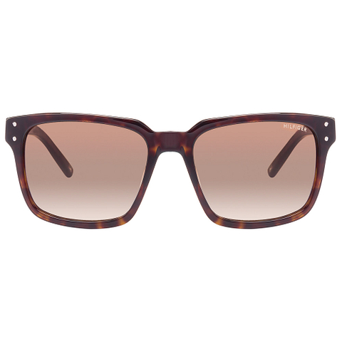 Tommy Hilfiger Demi Full Rim Square left side
