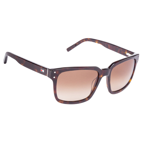 Tommy Hilfiger Demi Full Rim Square right side
