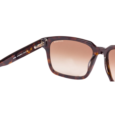 Tommy Hilfiger Demi Full Rim Square left side