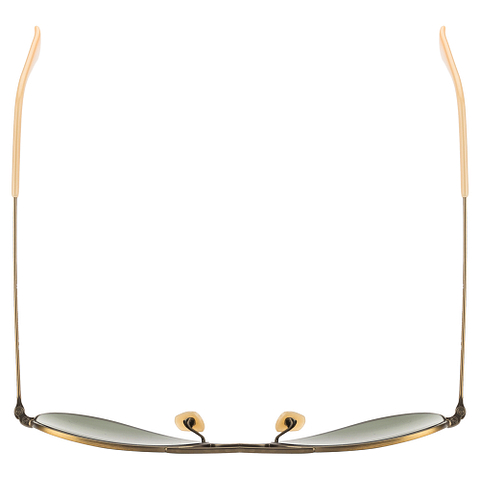 Ray-Ban  Full Rim Aviator left side