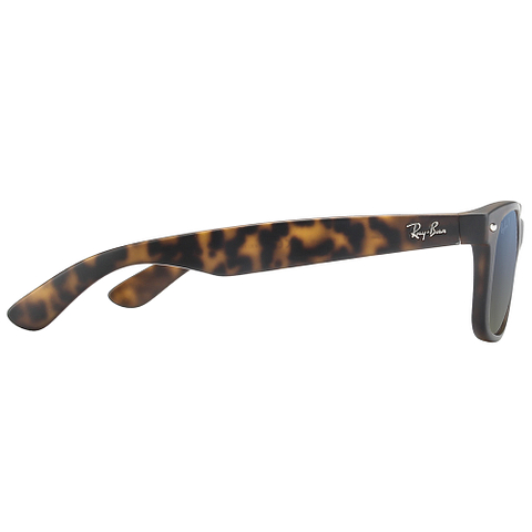 BRANDED Demi Full Rim Square right side