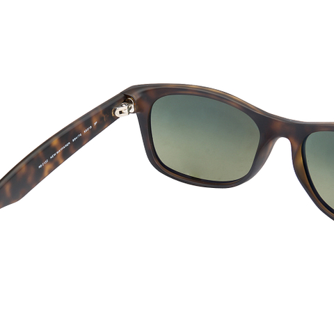 BRANDED Demi Full Rim Square right side