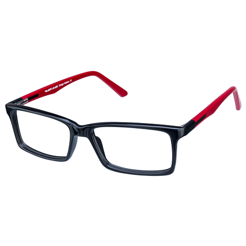 Vincent Chase Online Red Full Rim Rectangle right side