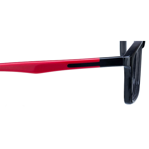 Vincent Chase Online Red Full Rim Rectangle right side