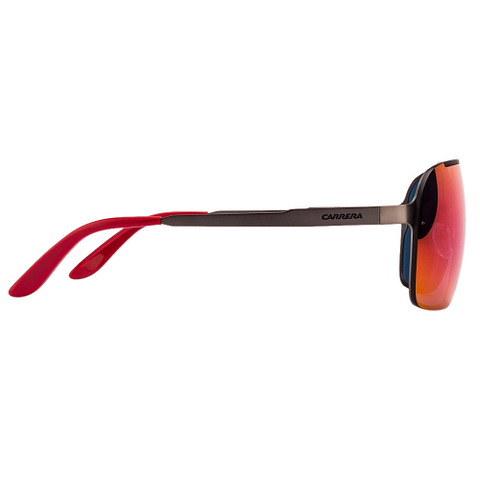 BRANDED  Full Rim Aviator right side