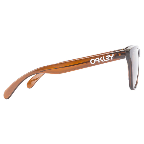 Oakley  Full Rim Square right side