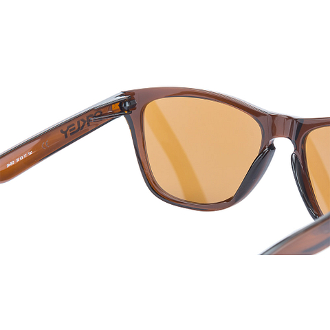 Oakley  Full Rim Square right side