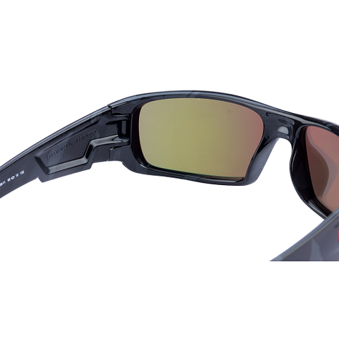 Oakley Black Full Rim Others left side Oakley Black Full Rim Others left side