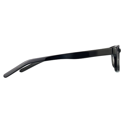 Vincent Chase Online Black Full Rim Rectangle right side