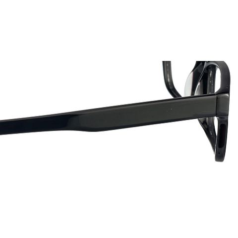Vincent Chase Online Black Full Rim Rectangle left side