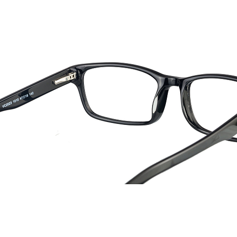 Vincent Chase Online Black Full Rim Rectangle right side