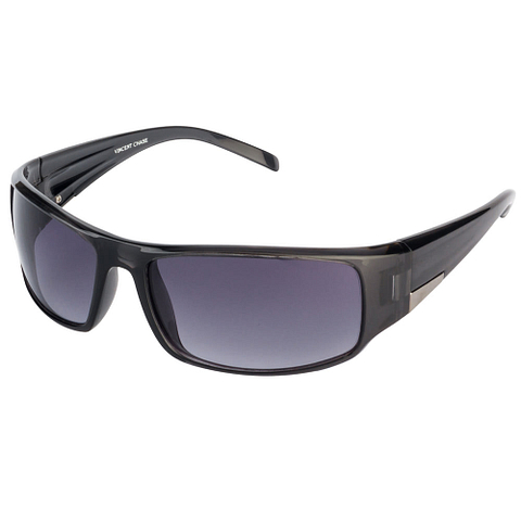 Buy Grey Full Rim Large Size-7Rectangle Square Vincent Chase Style