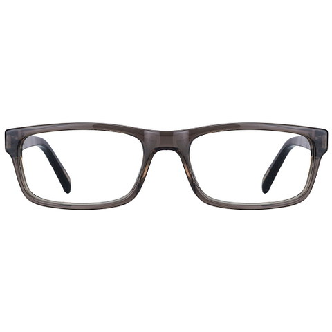 BRANDED Full Rim Rectangle left side BRANDED Full Rim Rectangle left side