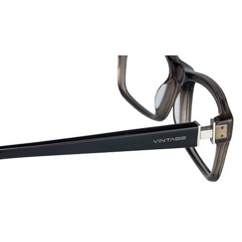 BRANDED Full Rim Rectangle right side BRANDED Full Rim Rectangle right side