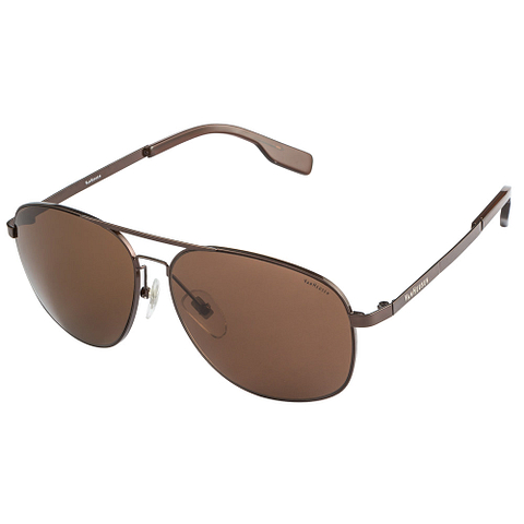BRANDED  Full Rim Aviator right side
