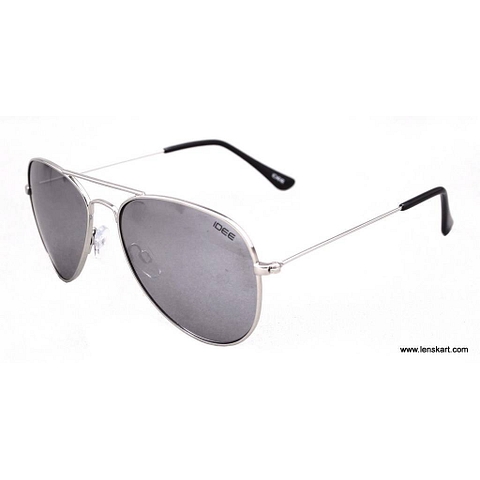 Buy IDEE DU S1519 Mercury C4 Medium C4 Unisex Sunglasses at
