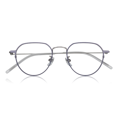 OWNDAYS | AIR Navy Full Rim Boston right side