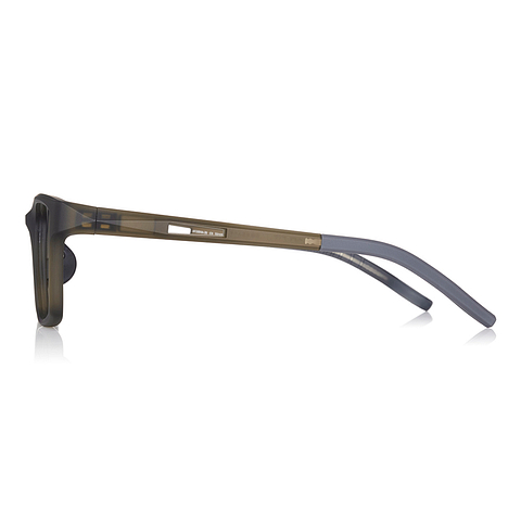 OWNDAYS | AIR Khaki Full Rim Wellington left side