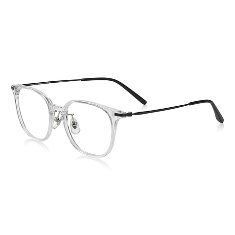 OWNDAYS | AIR Clear Full Rim Wellington right side