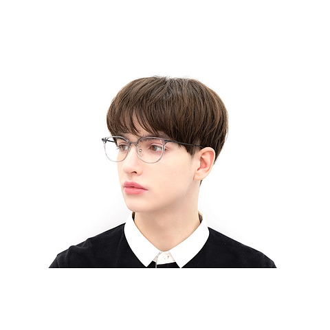 OWNDAYS | AIR Clear Full Rim Wellington right side