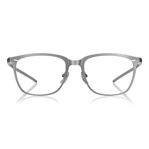 OWNDAYS | AIR Gun Full Rim Wellington left side