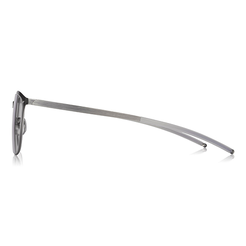 OWNDAYS | AIR Gun Full Rim Wellington left side