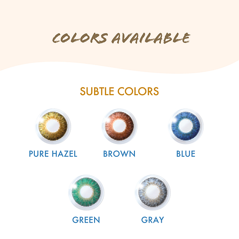 Alcon Air Optix Air Optix Colors Power Contact Lens Gemstone Green 2 Lens Box right side