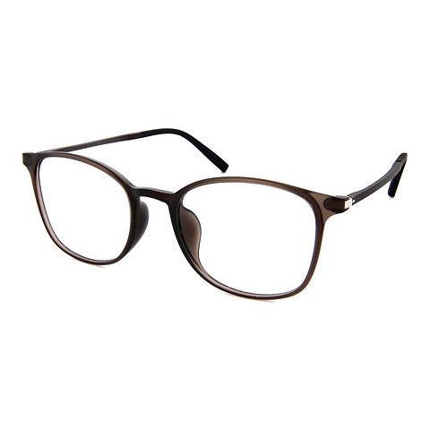 OWNDAYS | AIR Gray Full Rim Wellington right side