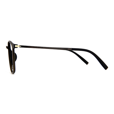 OWNDAYS | AIR Khaki Full Rim Wellington left side