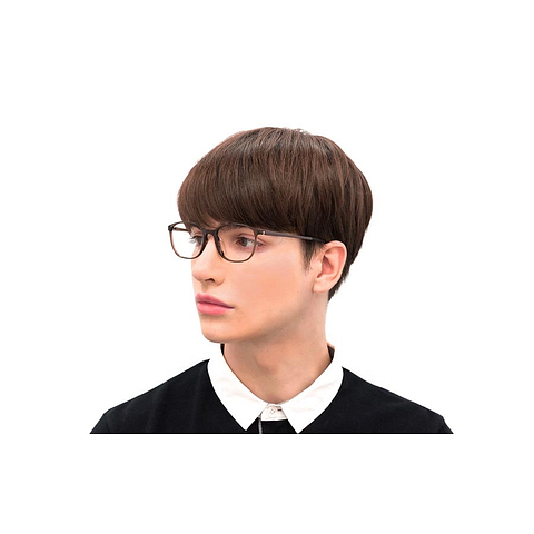 OWNDAYS | AIR Brown Full Rim Wellington right side