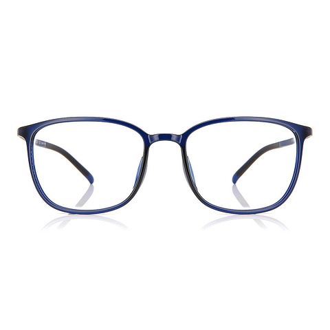 OWNDAYS | AIR Navy Full Rim Wellington left side
