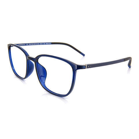 OWNDAYS | AIR Navy Full Rim Wellington right side
