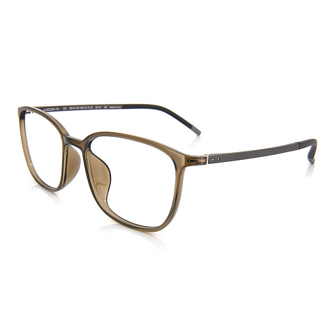 OWNDAYS | AIR Khaki Full Rim Wellington right side