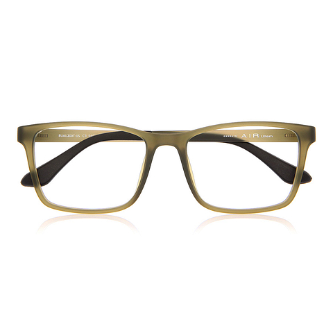 OWNDAYS | AIR Khaki Full Rim Wellington right side