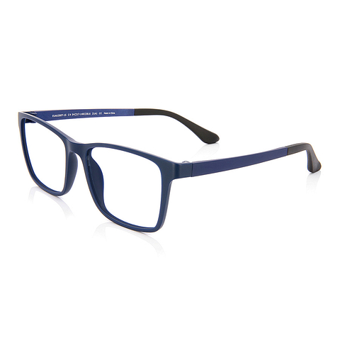 OWNDAYS | AIR Navy Full Rim Wellington right side