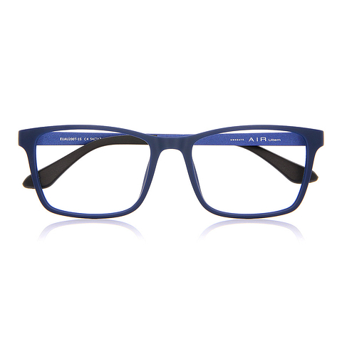 OWNDAYS | AIR Navy Full Rim Wellington right side
