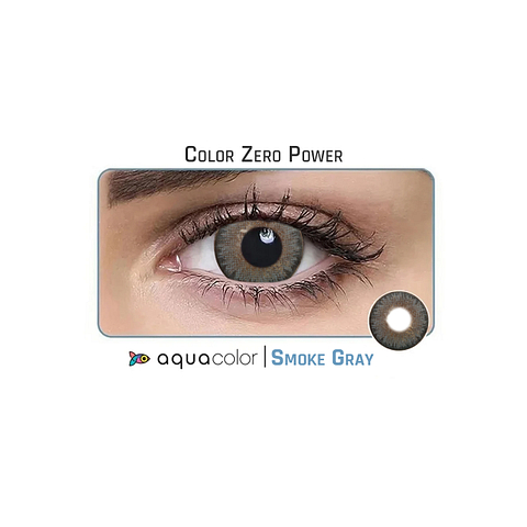 Smoke grey lens clearance