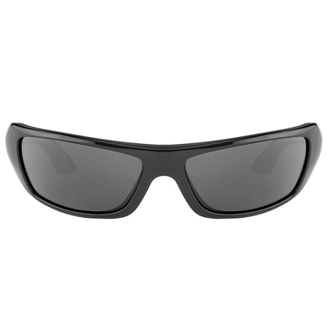 BRANDED Black Full Rim Others left side