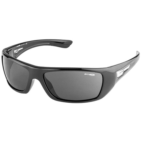 BRANDED Black Full Rim Others right side
