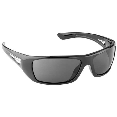 BRANDED Black Full Rim Others left side