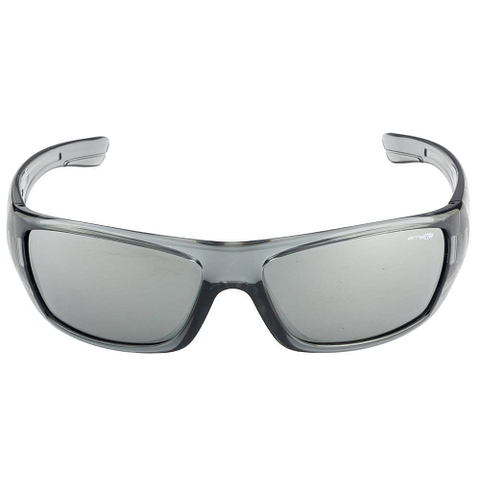 BRANDED Light Gray Full Rim Others right side