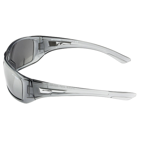 BRANDED Light Gray Full Rim Others left side