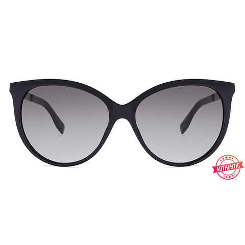 Buy Boss Orange BO 0273 S Black Design Grey Gradient J57Women s