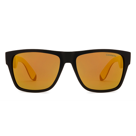 Carrera Black Full Rim Wayfarer right side Carrera Black Full Rim Wayfarer right side