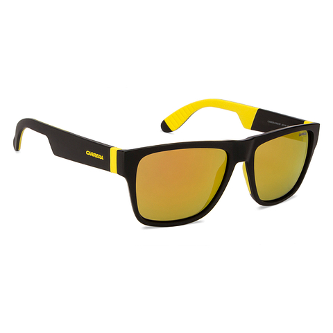 Carrera Black Full Rim Wayfarer left side Carrera Black Full Rim Wayfarer left side