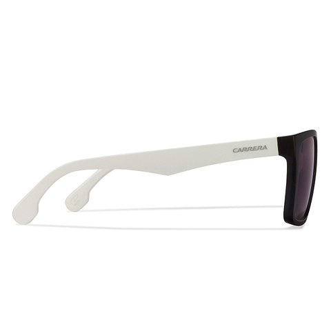 Carrera Black Full Rim Square right side Carrera Black Full Rim Square right side