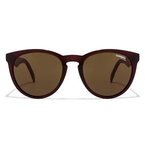 BRANDED Light Brown Full Rim Round right side BRANDED Light Brown Full Rim Round right side