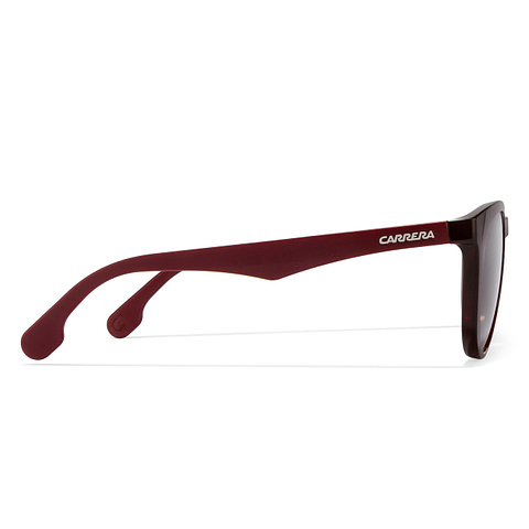 BRANDED Light Brown Full Rim Round right side BRANDED Light Brown Full Rim Round right side